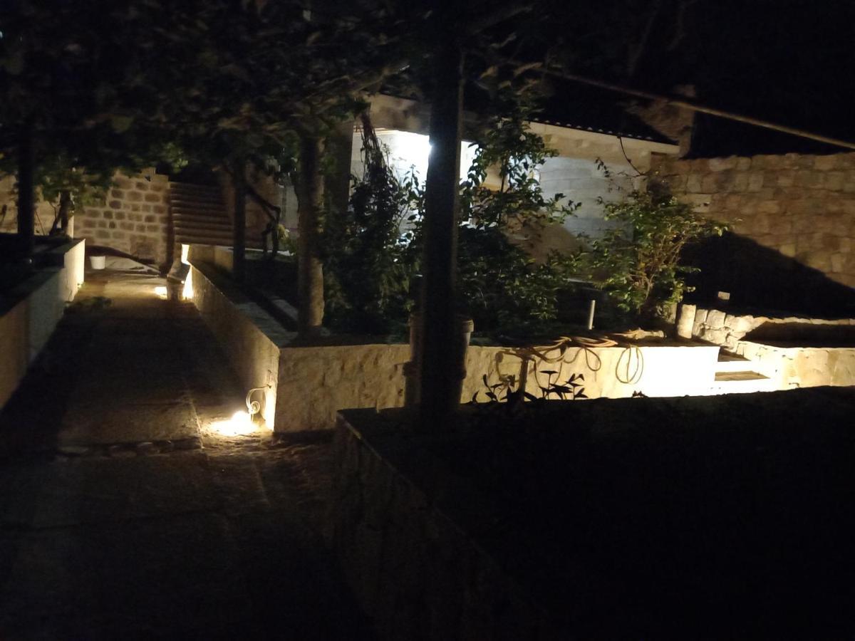 杜布罗夫尼克Stone Oasis Vito公寓 外观 照片
